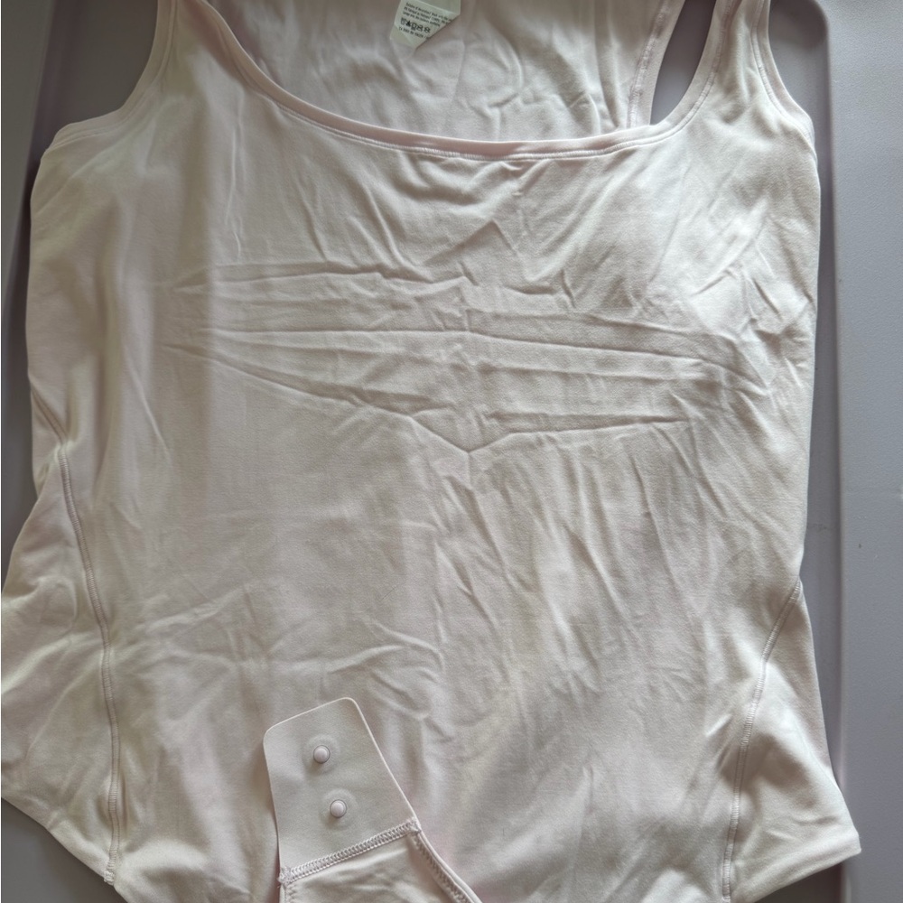 Lululemon wundermost bodysuit